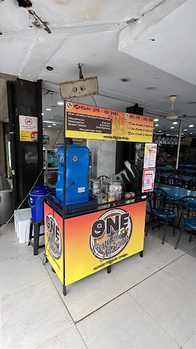 Opinii despre Restoran Imthiyaz în Shah Alam - Gastronomi dan perhotelan