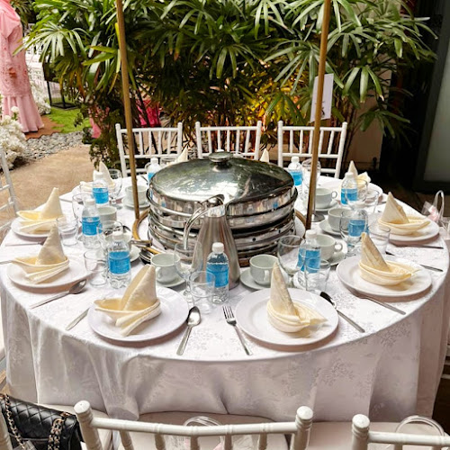 D Hass Kitchen@KL - Ampang