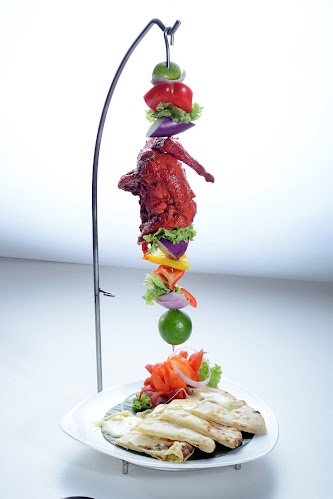 Opinii despre Restoran Khulafa Signature în Shah Alam - Gastronomi dan perhotelan