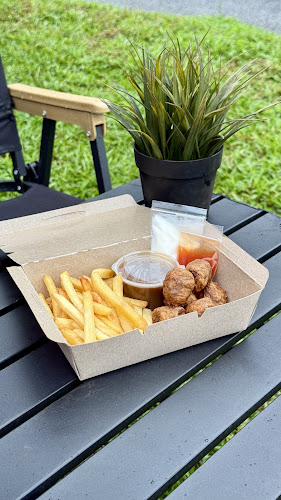 Ankel Koopi - Gastronomi dan perhotelan