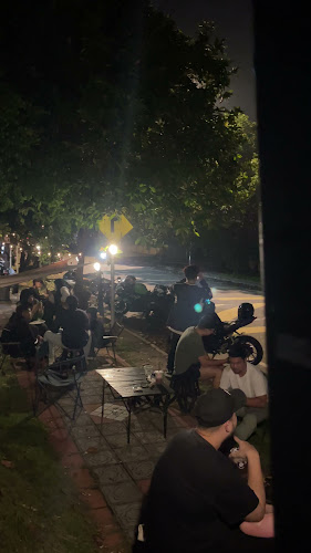 Kopi dan Balut - Kuala Lumpur