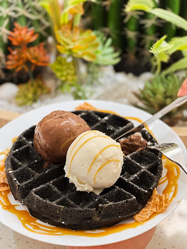 Opinii despre Inside Scoop Noordin One în George Town - Gastronomi dan perhotelan