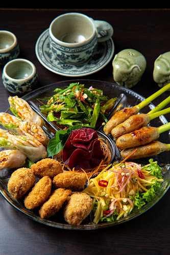 Golden Triangle - Perai