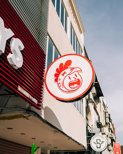 Comentarii opinii despre FOWLBOYS SS15