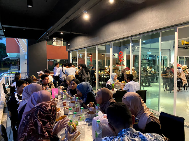 Comentarii opinii despre Woodfire Shah Alam