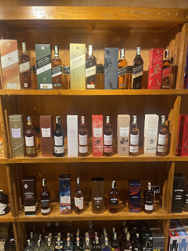 Spirits.My Penang - George Town