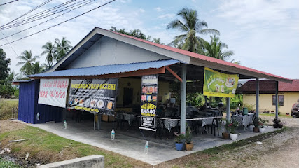 Warung Murah Rezeki
