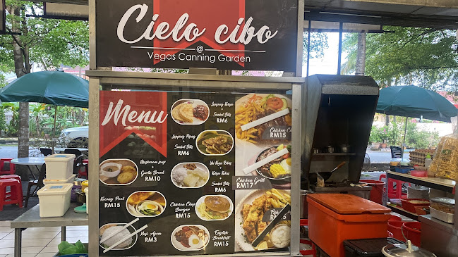 Opinii despre Restoran Vegas în Ipoh - Gastronomi dan perhotelan