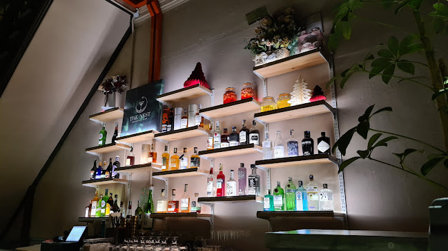 The Nest Cocktail Bar