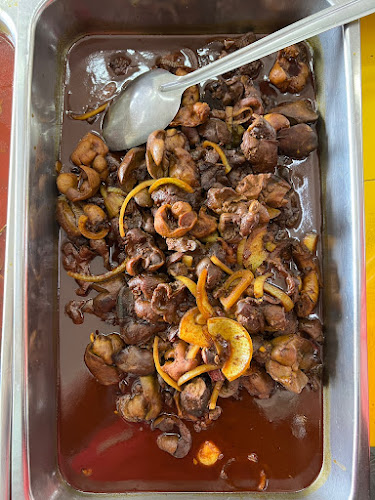 Comentarii opinii despre Restoran Dan Katering Fanina