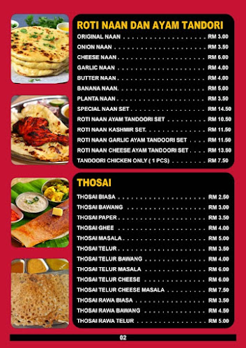 Opinii despre Restaurant Reaz Corner în Johor Bahru - Gastronomi dan perhotelan