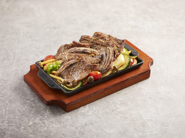 Comentarii opinii despre Seoul Garden Kota Bharu