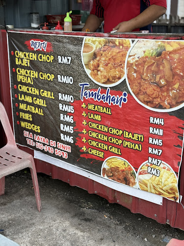 Western Lorong Cahaya