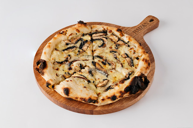 Halzan Penang - George Town