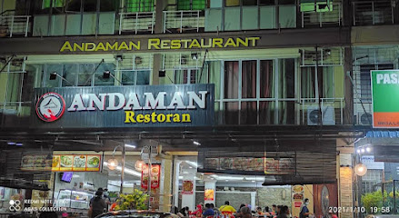 Andaman Restaurant