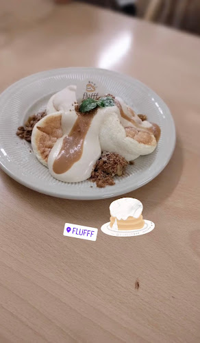 Comentarii opinii despre sho floofeee Ipoh