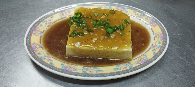 Resteron Ikan Bakar Hulala Kemaman - Gastronomi dan perhotelan