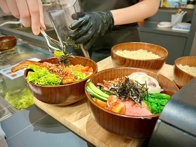 V Signature Bowl - Ipoh