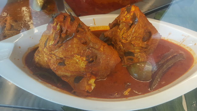 Q Bistro SS15 - Gastronomi dan perhotelan