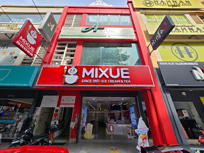 Mixue Sri Permaisuri 8