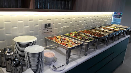 Muhibbah F&B Sdn Bhd - Corporate Cafeteria Operator & Caterer