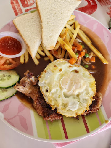 Restoran Vegas - Ipoh