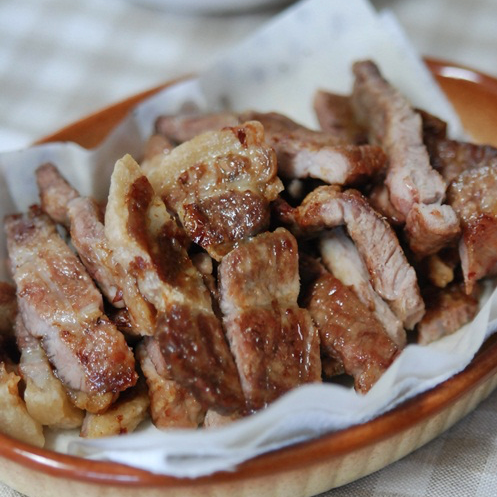 Dae Jang Gum Korean Restaurant - Petaling Jaya