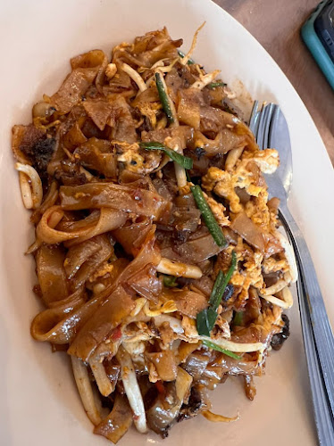 Comentarii opinii despre Port Chor Kuala Kangsar