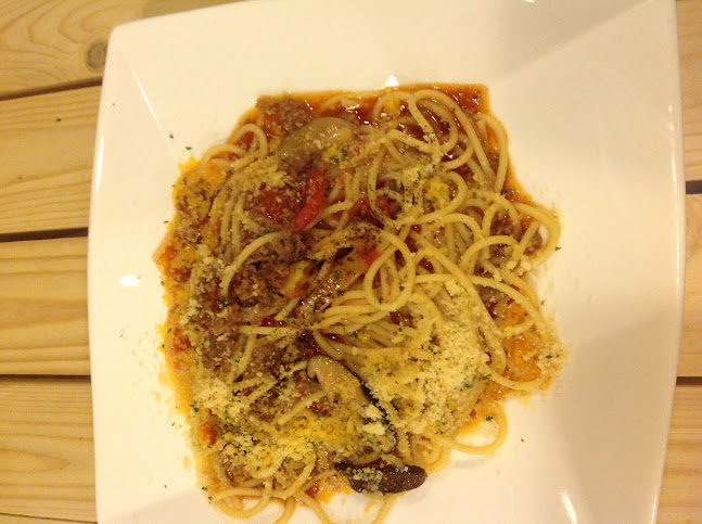 Texas Station Cafe & Restaurant - Gastronomi dan perhotelan