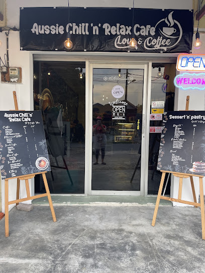 SANTAI LEPAK’S MALAM