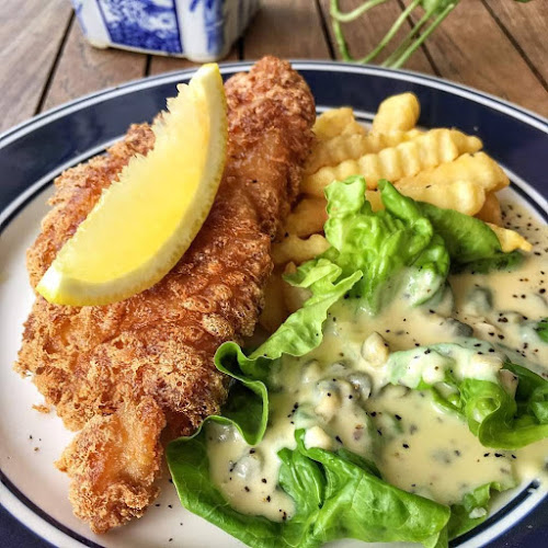 Foodsbury Shah Alam, Selangor (The BEST fusion & local food in Shah Alam)