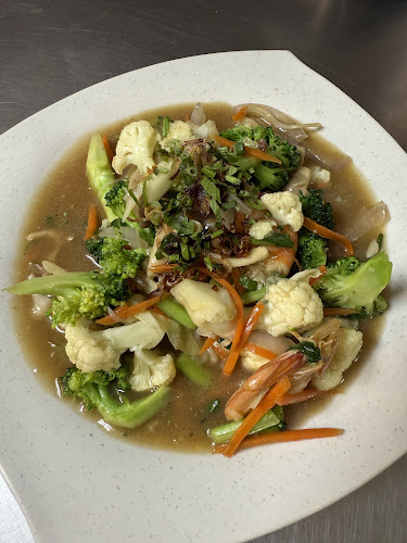 Marisa Yong Tau Fu Sup - Klang