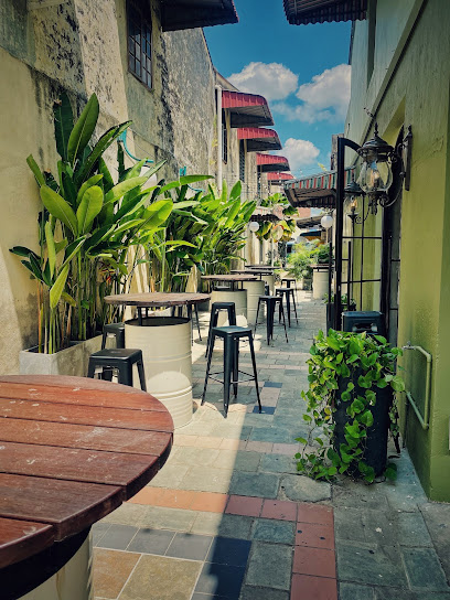 The Nobleman Bar & Dine