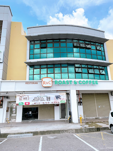 Roast & Coffee - Desa Cemerlang