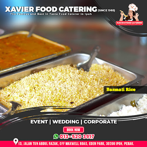 Comentarii opinii despre Xavier Food Catering