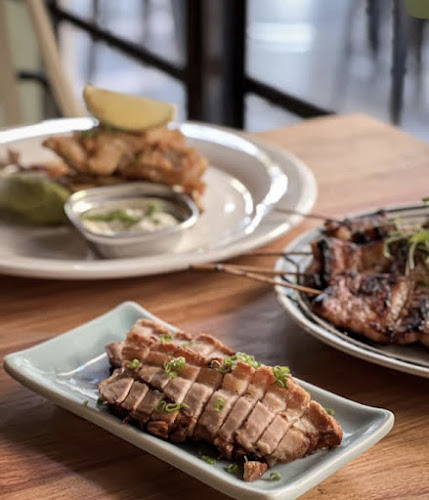 The Nobleman Bar & Dine