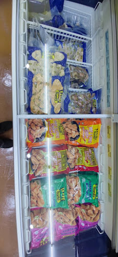 Comentarii opinii despre Ramly Halal Mart BM (Perai, Penang)