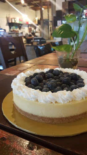 Opinii despre Aud's Cafe în Ipoh - Gastronomi dan perhotelan