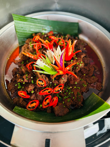 Comentarii opinii despre THE NATIVE CAFE