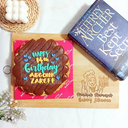 Surprise Delivery Manjung