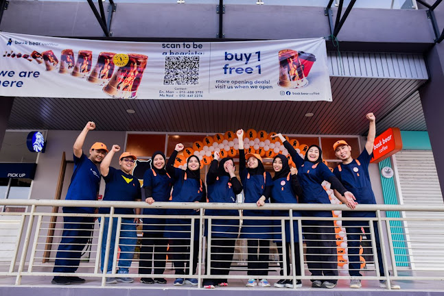 Unit B1-G-12A Elevate, 1, Lrg Pauh Jaya 1/3, Taman Pauh Jaya, 13500 Permatang Pauh, Penang