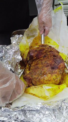 Opinii despre Madinah Restaurant & Café în Ampang - Gastronomi dan perhotelan