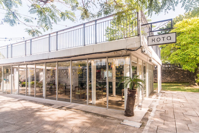 Kota Dine & Coffee - when Francis meets rempah - George Town