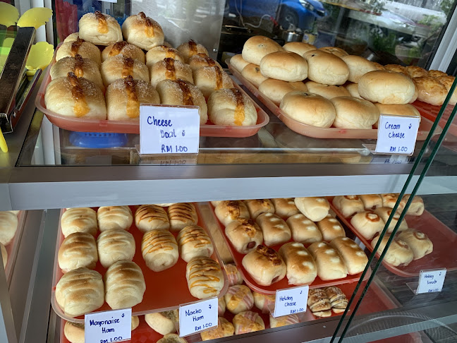 Hainan Kopi Sandakan - Sandakan