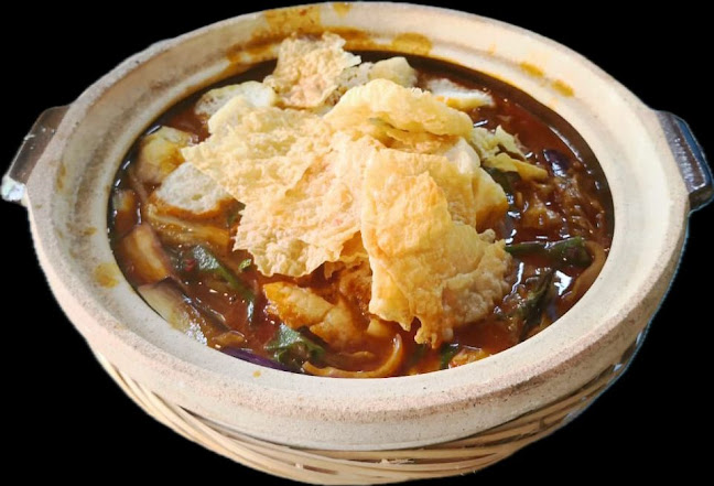 Kaki Laut Seafood Restaurant - Seremban