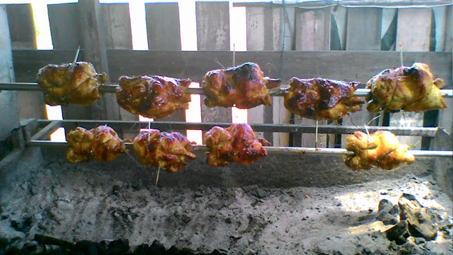 Kedai Makan Ayam Golek