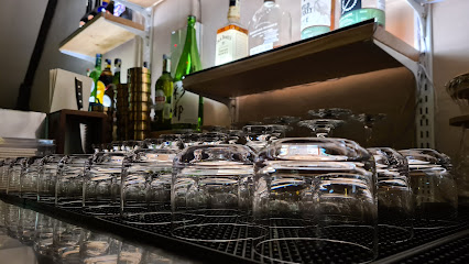 The Nest Cocktail Bar