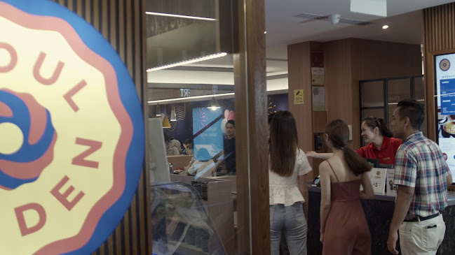 Opinii despre Seoul Garden Buffet @ Paya Bunga Square în Kuala Terengganu - Gastronomi dan perhotelan