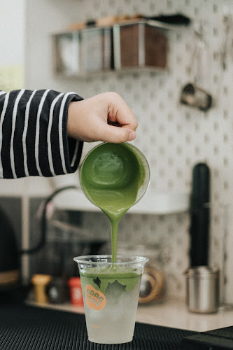 Brag Coffee - Gastronomi dan perhotelan