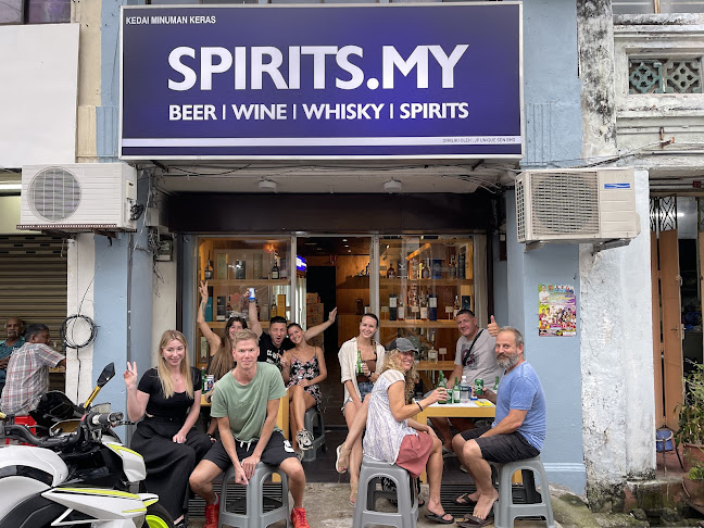 No.71, China street, George Town, 10200 George Town, Pulau Pinang